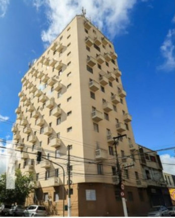 Apartamento com 2 Quartos à Venda, 76 m² em Bom Retiro - São Paulo