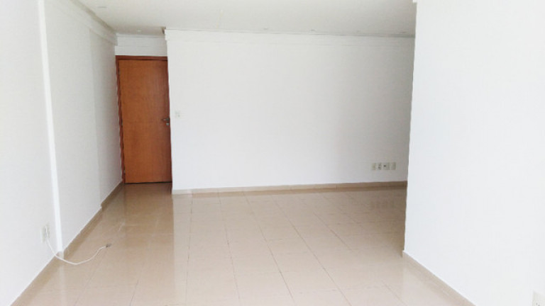 Apartamento com 4 Quartos à Venda, 119 m²em Nova Suiça - Goiânia