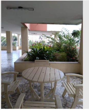 Imagem Apartamento com 2 Quartos à Venda, 56 m² em Nazaré - Salvador