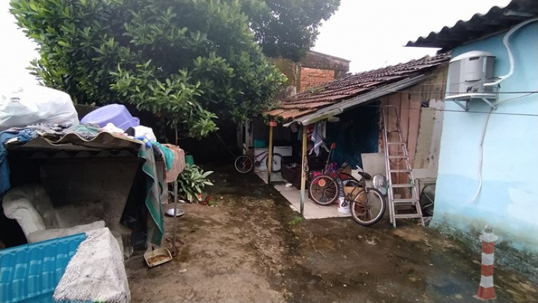 Imagem Terreno à Venda, 260 m² em Vila Jockei Clube - São Vicente