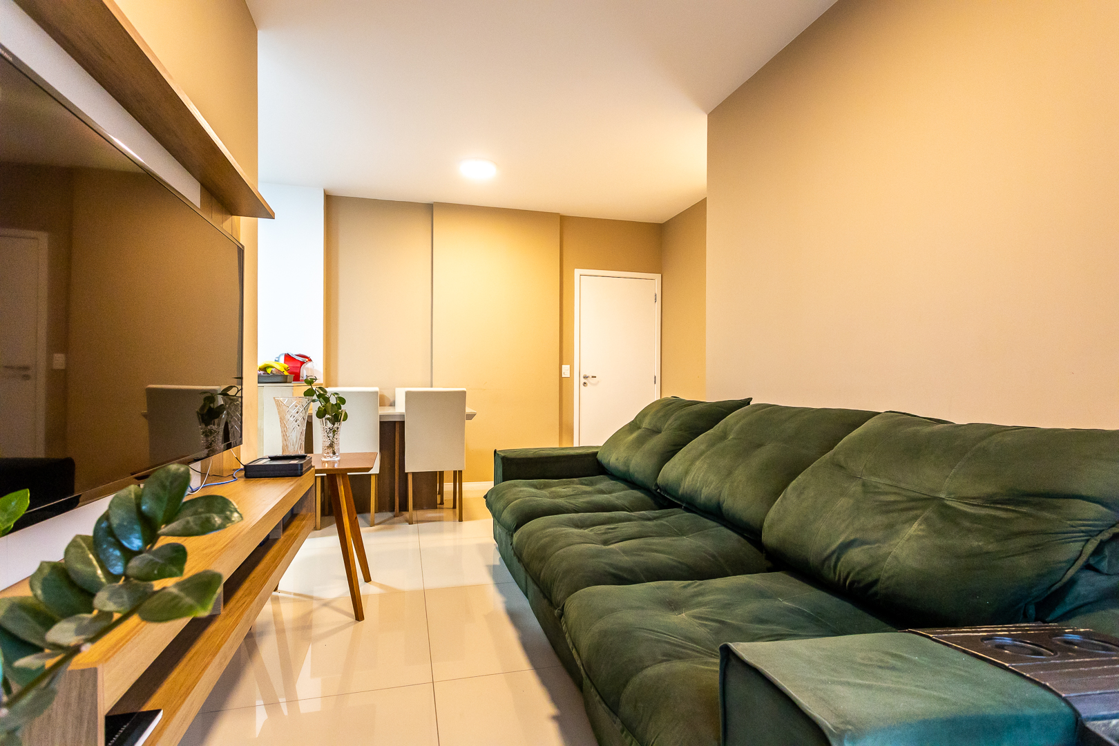 Foto do imóvel: Apartamento com 3 Quartos à Venda, 83.760 m² em Centro Comercial Jubran - Barueri