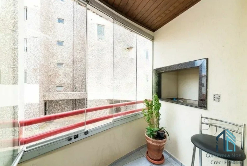 Foto do imóvel: Apartamento com 3 Quartos à Venda, 80 m² em Ahú - Curitiba