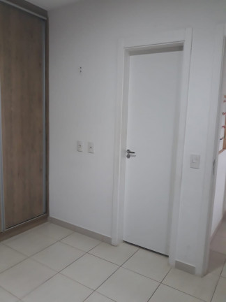 Imagem Apartamento com 3 Quartos à Venda, 71 m² em Vila Nambi - Jundiaí