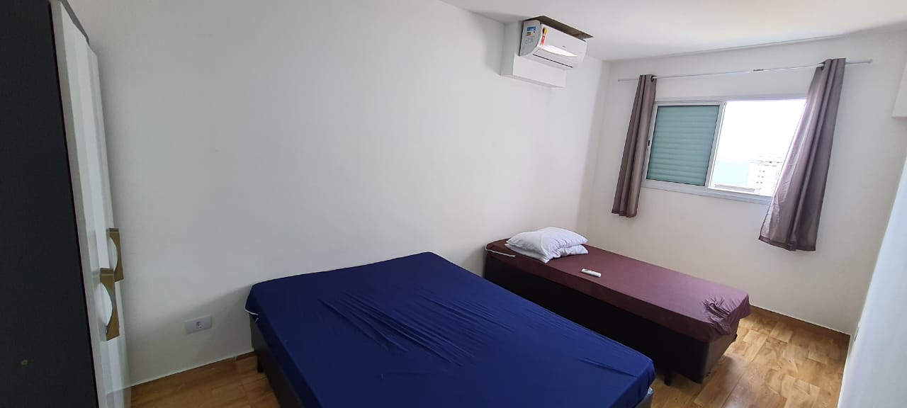 Foto do imóvel: Apartamento com 2 Quartos à Venda, 75 m²em Boqueirão - Praia Grande