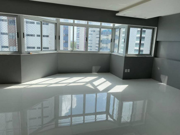Imagem Apartamento com 3 Quartos à Venda, 111 m² em Boa Viagem - Recife