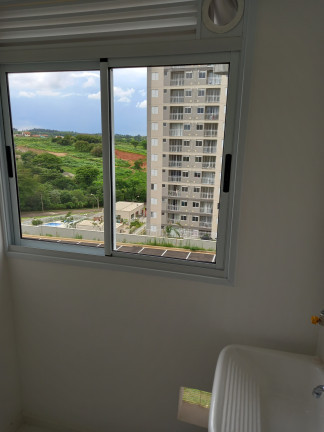 Imagem Apartamento com 2 Quartos à Venda,  em Jardim das Cerejeiras - Campinas