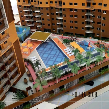 Imagem Apartamento com 2 Quartos à Venda, 54 m²em Centro - Nova Iguaçu