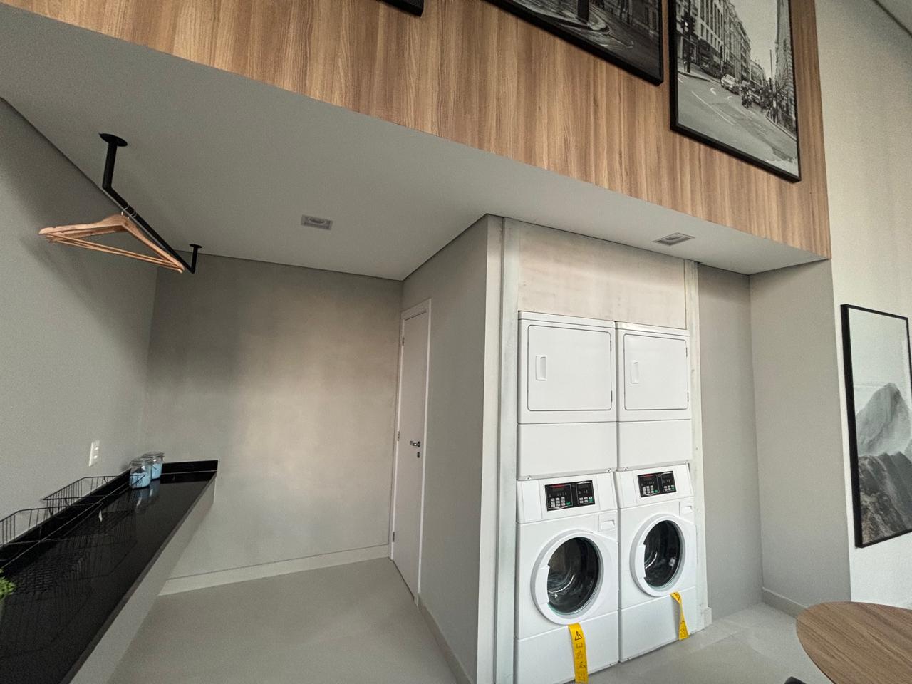 Foto do imóvel: Studio com 1 Quarto à Venda, 25 m² em Vila Cordeiro - São Paulo