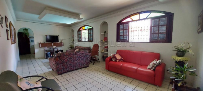 Imagem Casa com 3 Quartos à Venda, 200 m² em Boa Viagem - Recife