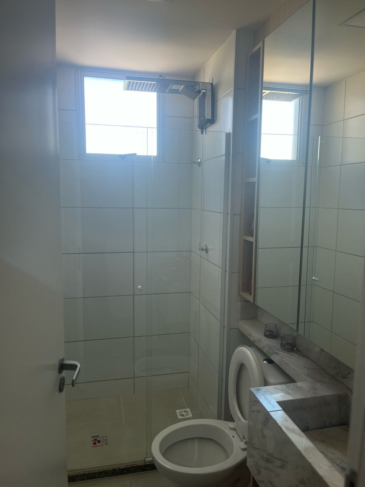 Foto do imóvel: Apartamento com 2 Quartos à Venda, 47 m² em Parque das Oliveiras II - Ribeirão Preto