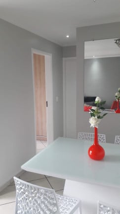 Apartamento com 2 Quartos à Venda,  em Vila Amélia - São Paulo