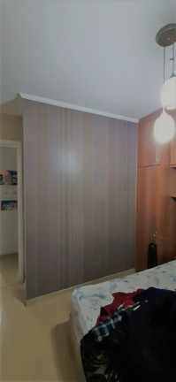 Imagem Apartamento com 3 Quartos à Venda, 59 m² em Cidade Patriarca - São Paulo