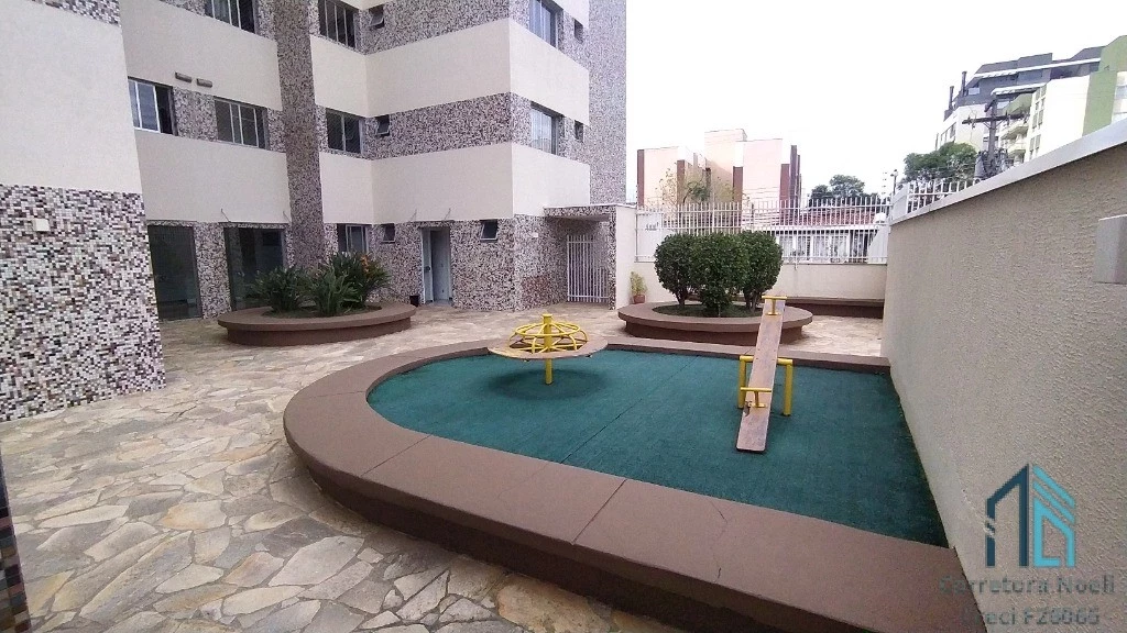 Foto do imóvel: Apartamento com 3 Quartos à Venda, 80 m² em Ahú - Curitiba