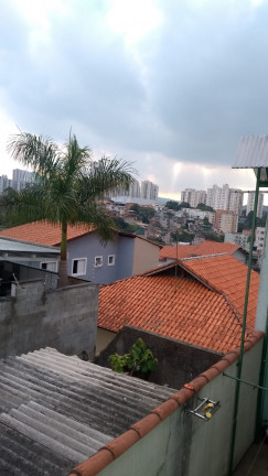 Imagem Sobrado com 3 Quartos à Venda, 90 m² em Jardim Santa Clara - Guarulhos