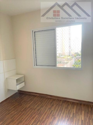 Apartamento com 2 Quartos à Venda,  em Vila da Saúde - São Paulo