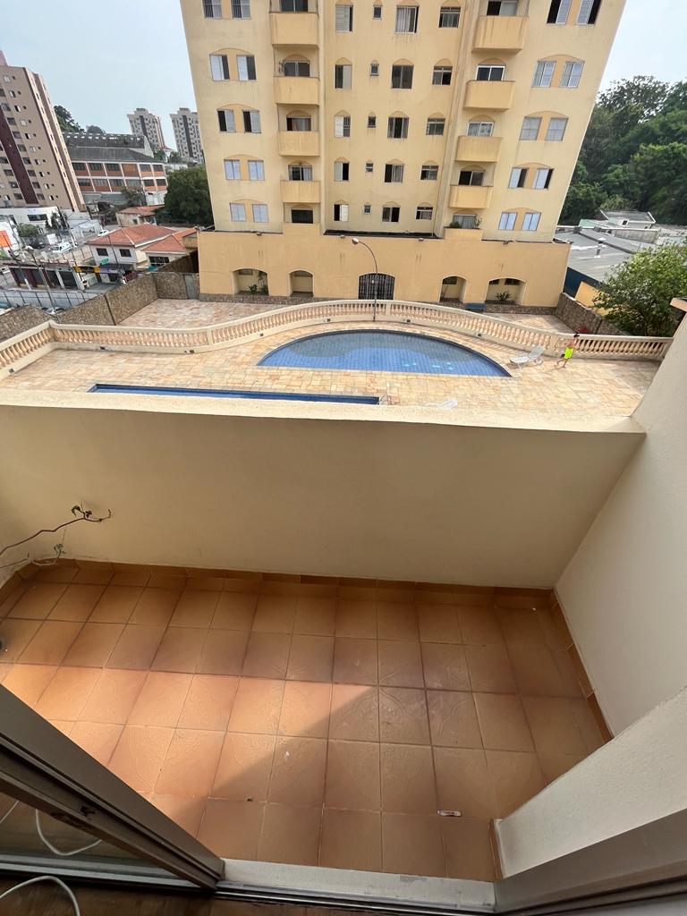 Apartamento com 3 Quartos à Venda, 80 m²em Vila Barreto - São Paulo