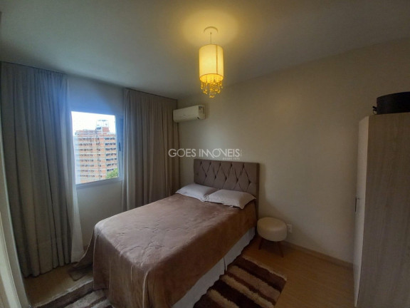 Imagem Apartamento com 3 Quartos à Venda, 73 m² em Centro - Criciúma