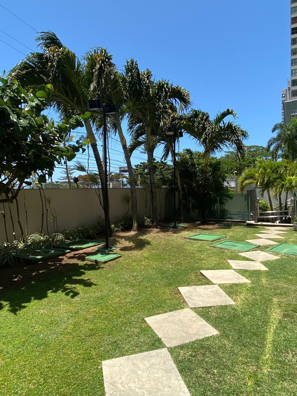 Foto do imóvel: Apartamento com 4 Quartos à Venda, 204 m² em Pina - Recife