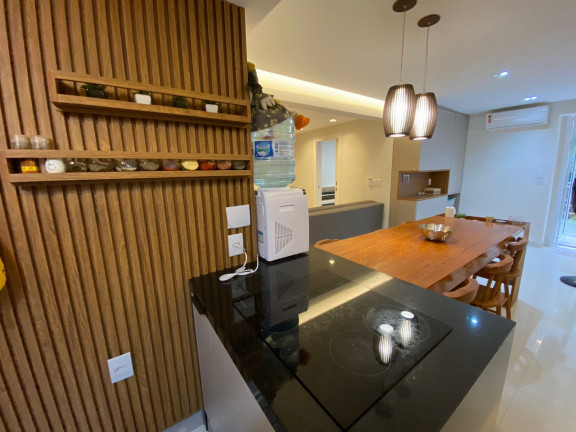 Imagem Apartamento com 2 Quartos à Venda, 124 m² em Cotovelo (Distrito Litoral) - Parnamirim