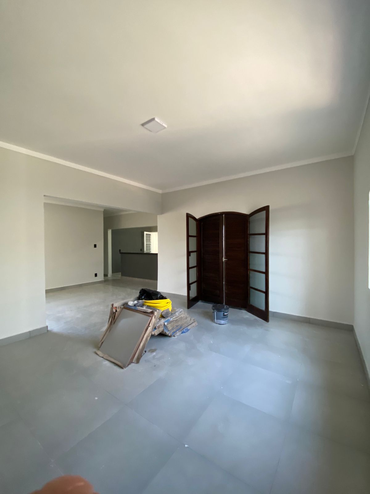 Foto do imóvel: Casa com 3 Quartos à Venda, 179 m² em Núcleo Eldorado - Bauru