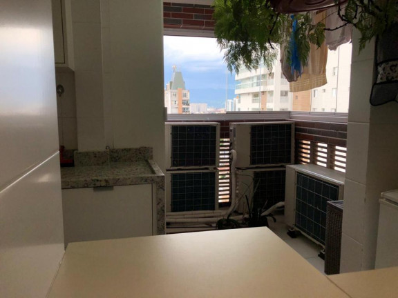 Imagem Apartamento com 4 Quartos à Venda, 149 m² em Boqueirão - Santos