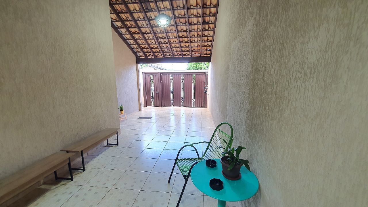 Imagem Casa com 3 Quartos à Venda, 110 m²em Vila Nasser - Campo Grande