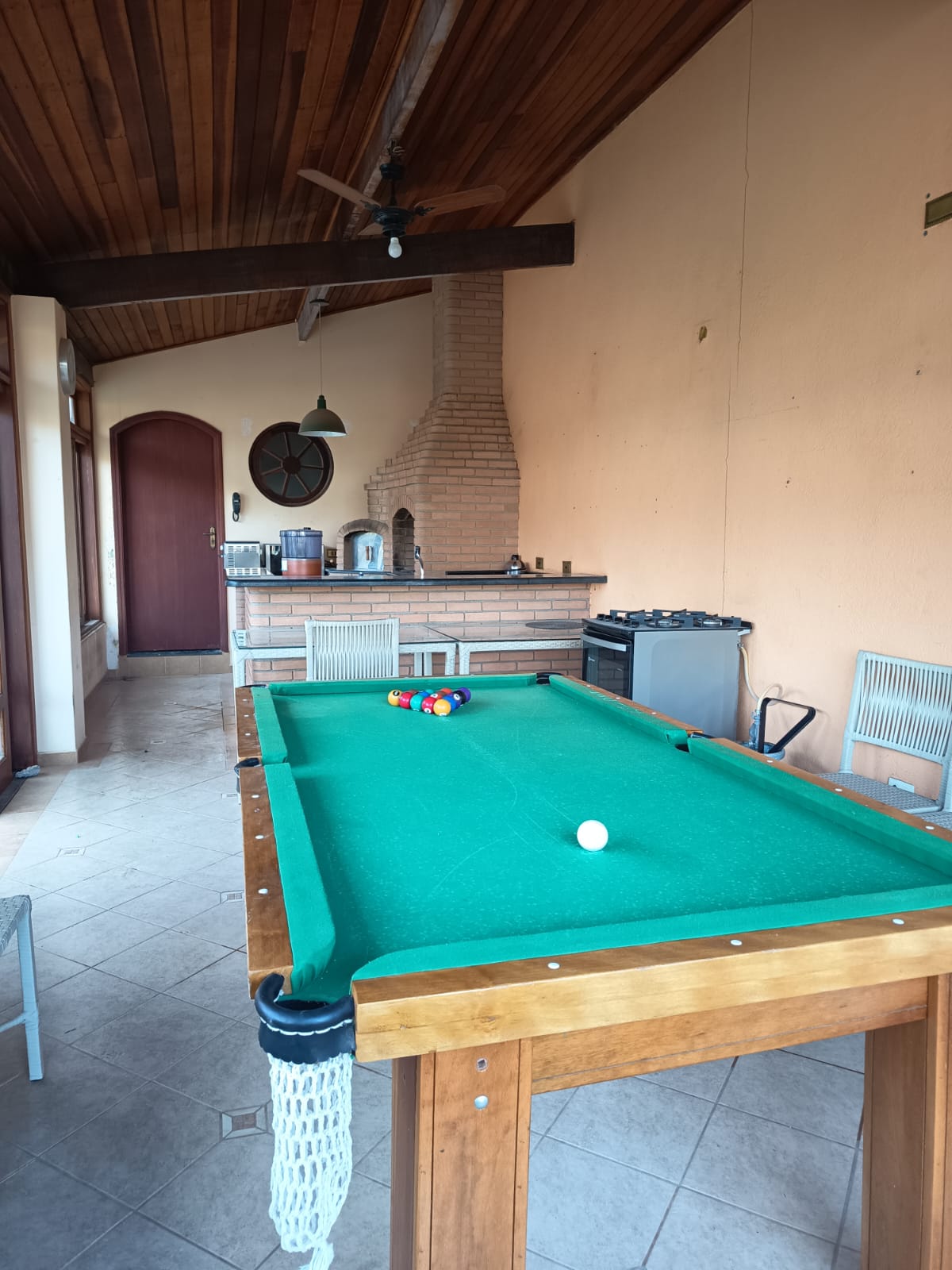 Foto do imóvel: Casa com 5 Quartos à Venda, 260 m² em Jardim Paulista - Atibaia