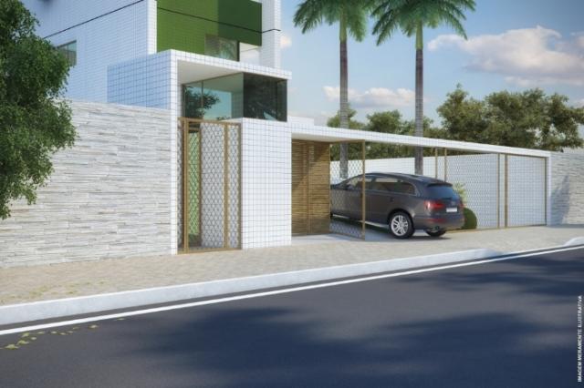 Foto do imóvel: Flat com 1 Quarto à Venda, 39 m²em Madalena - Recife