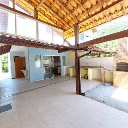Foto do imóvel: Casa com 3 Quartos à Venda, 110 m² em Piratininga - Niterói