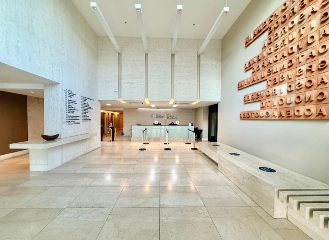 Foto do imóvel: Sala Comercial para Alugar, 11 m² em Boa Viagem - Recife