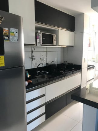 Imagem Apartamento com 2 Quartos à Venda,  em Parque Iracema - Fortaleza