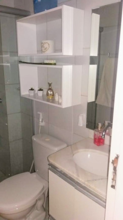 Imagem Apartamento com 2 Quartos à Venda, 55 m²em Ribeira - Natal