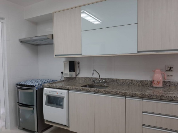 Imagem Apartamento com 4 Quartos à Venda, 143 m² em Paraíso do Morumbi - São Paulo