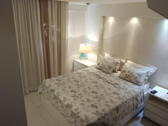 Imagem Apartamento com 4 Quartos à Venda, 130 m² em Sul (Águas Claras) - Brasília