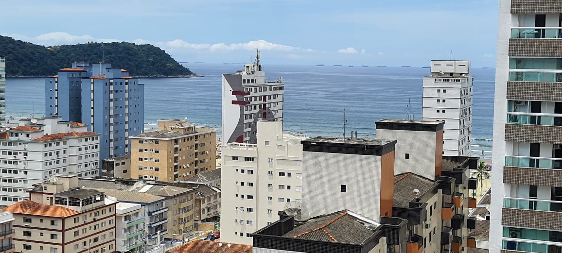Foto do imóvel: Apartamento com 2 Quartos à Venda, 75 m²em Boqueirão - Praia Grande