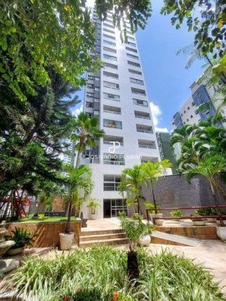 Imagem Apartamento com 3 Quartos à Venda, 123 m²em Espinheiro - Recife