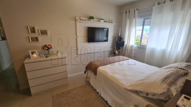 Imagem Apartamento com 2 Quartos à Venda, 134 m² em Estreito - Florianópolis