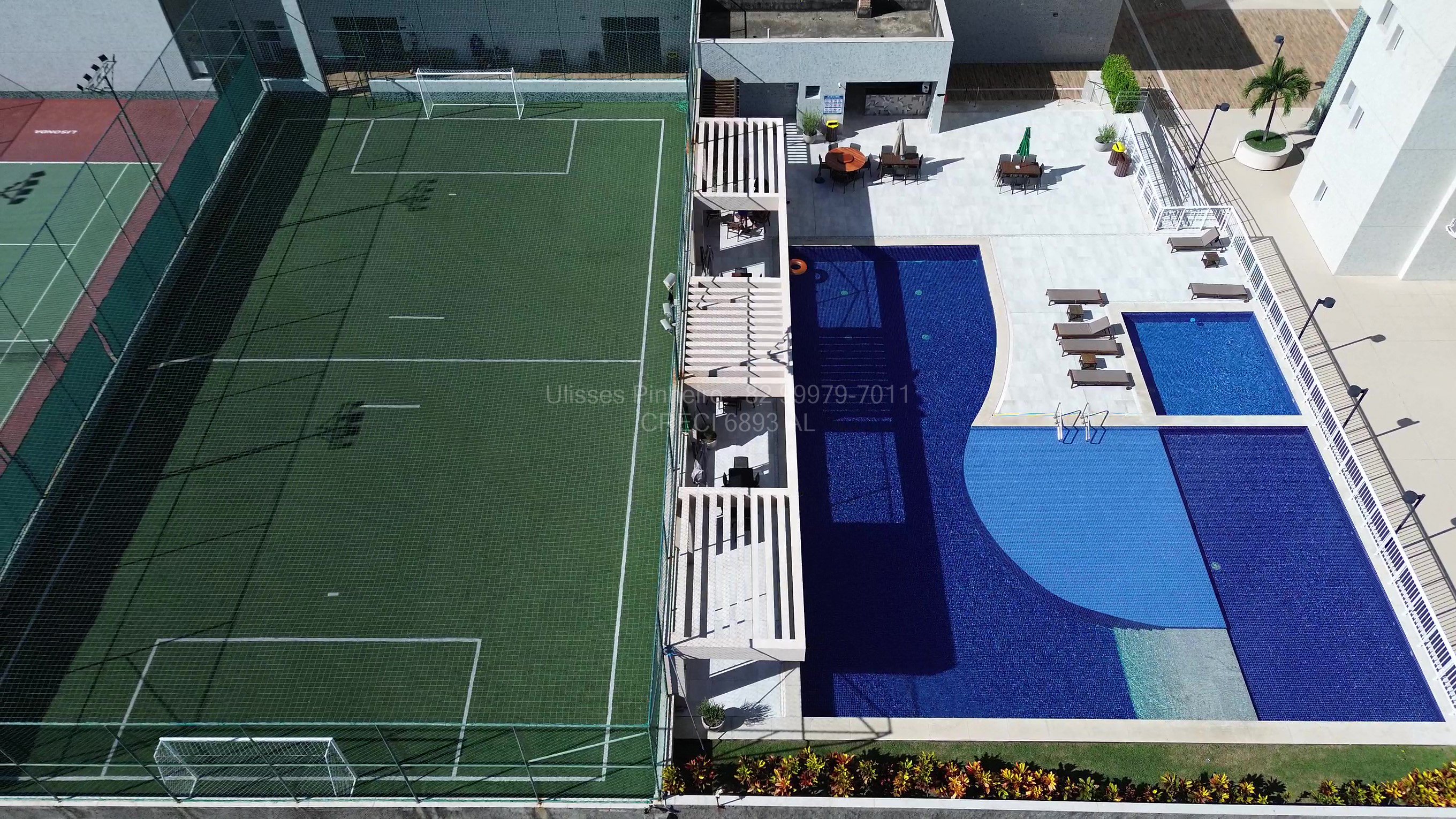 Foto do imóvel: Apartamento com 3 Quartos à Venda, 196 m²em Cruz das Almas - Maceió