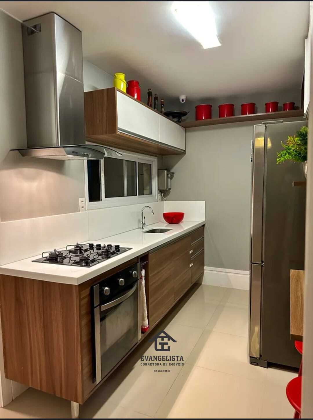Foto do imóvel: Apartamento com 3 Quartos para Alugar, 109 m² em Imbuí - Salvador
