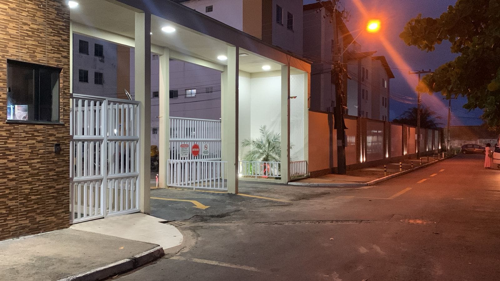 Imagem Apartamento com 2 Quartos à Venda, 48 m²em Chácara Brasil - São Luís