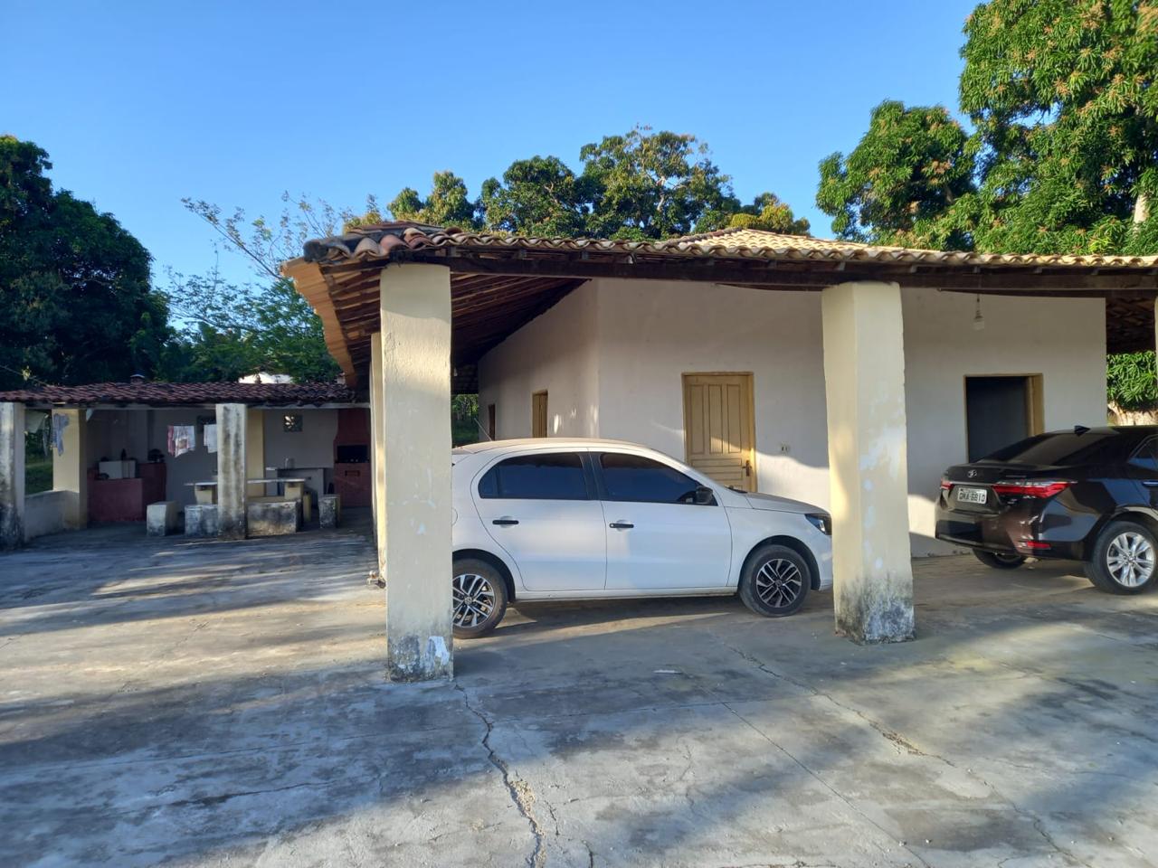 Foto do imóvel: Chácara com 3 Quartos à Venda, 90 m² em Centro - São Cristóvão Foto do imóvel: Chácara com 3 Quartos à Venda, 90 m² em Centro - São Cristóvão