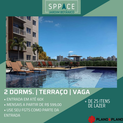 Imagem Apartamento com 2 Quartos à Venda, 41 m² em Água Funda - São Paulo