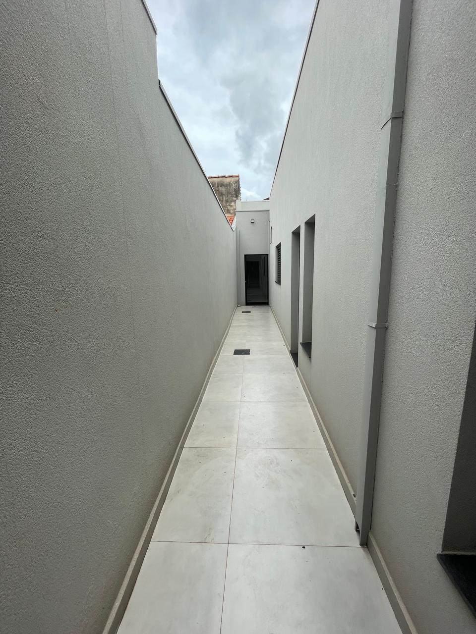 Foto do imóvel: Casa com 2 Quartos à Venda ou Locação, 165 m² em Residencial Jardim Vera Cruz - Franca