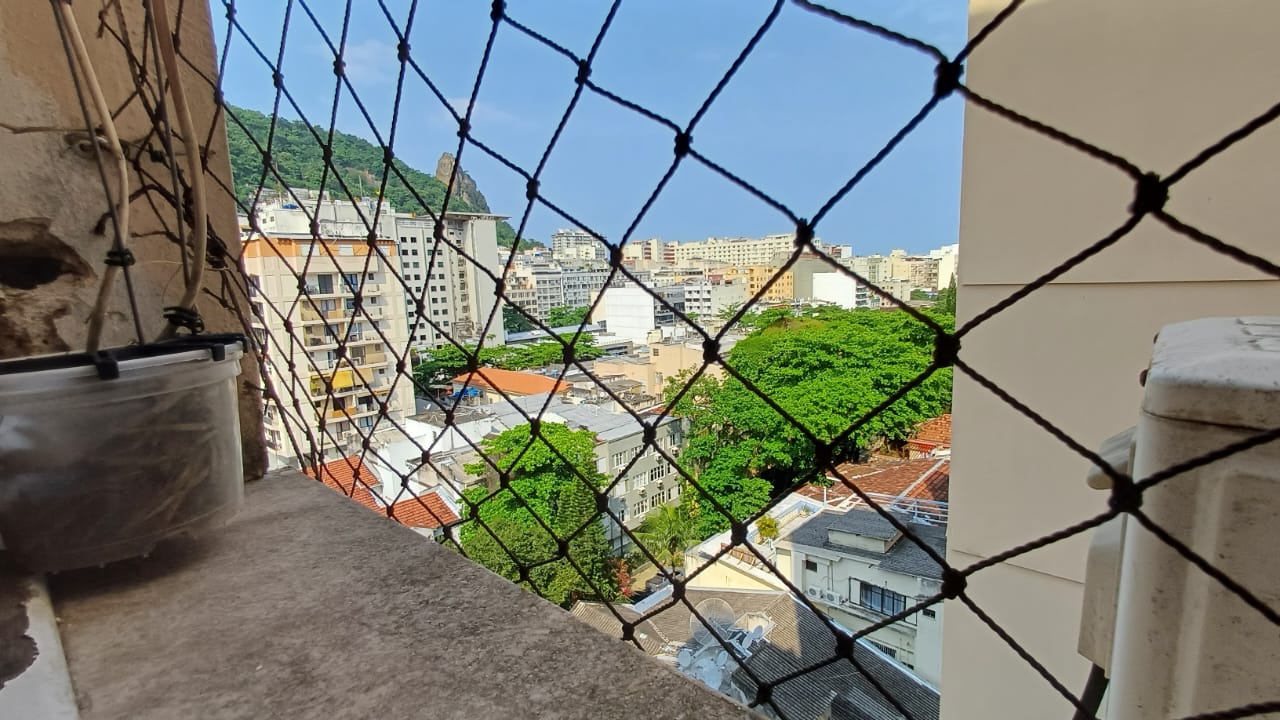 Apartamento com 2 Quartos à Venda, 85 m²em Copacabana - Rio de Janeiro