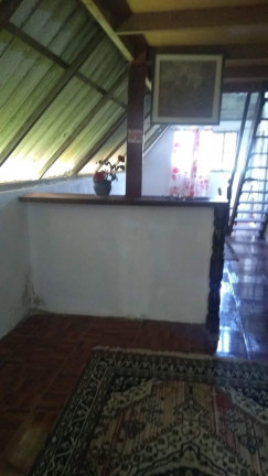 Imagem Chácara com 2 Quartos à Venda, 1.404 m² em Estrada Municipal Casqueiro - Biritiba-Mirim