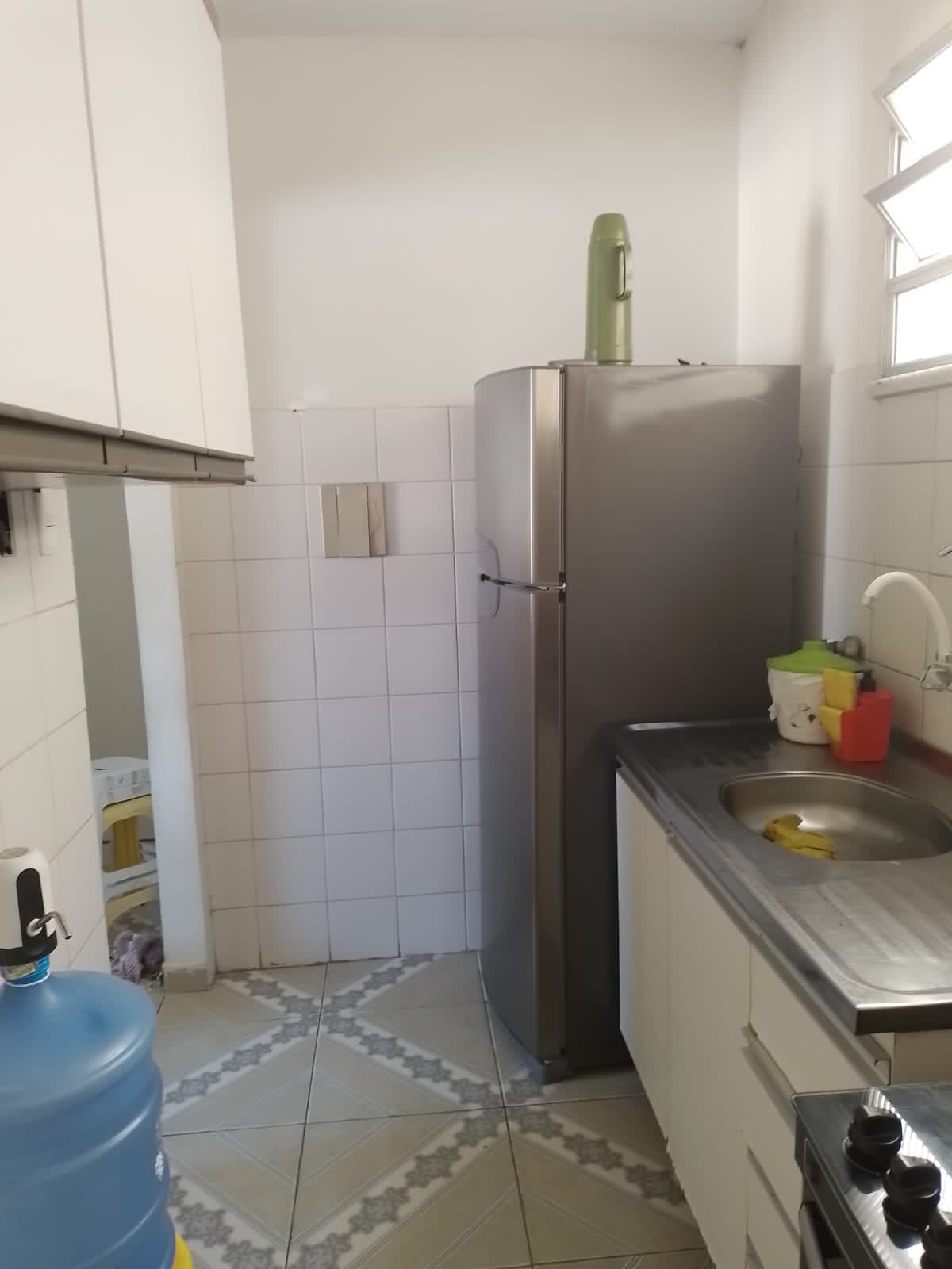 Imagem Apartamento com 2 Quartos à Venda, 58 m²em Jabotiana - Aracaju