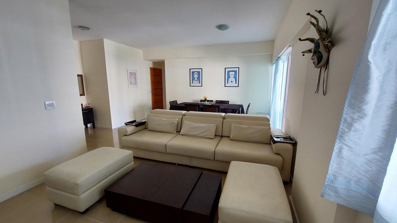 Imagem Apartamento com 3 Quartos à Venda, 142 m²em Barra da Tijuca - Rio de Janeiro