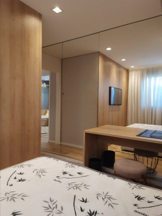 Imagem Apartamento com 2 Quartos à Venda, 40 m²em Canhema - Diadema