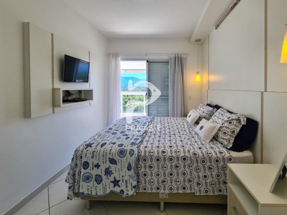 Apartamento com 3 Quartos à Venda, 96 m²em Riviera de São Lourenço - Bertioga
