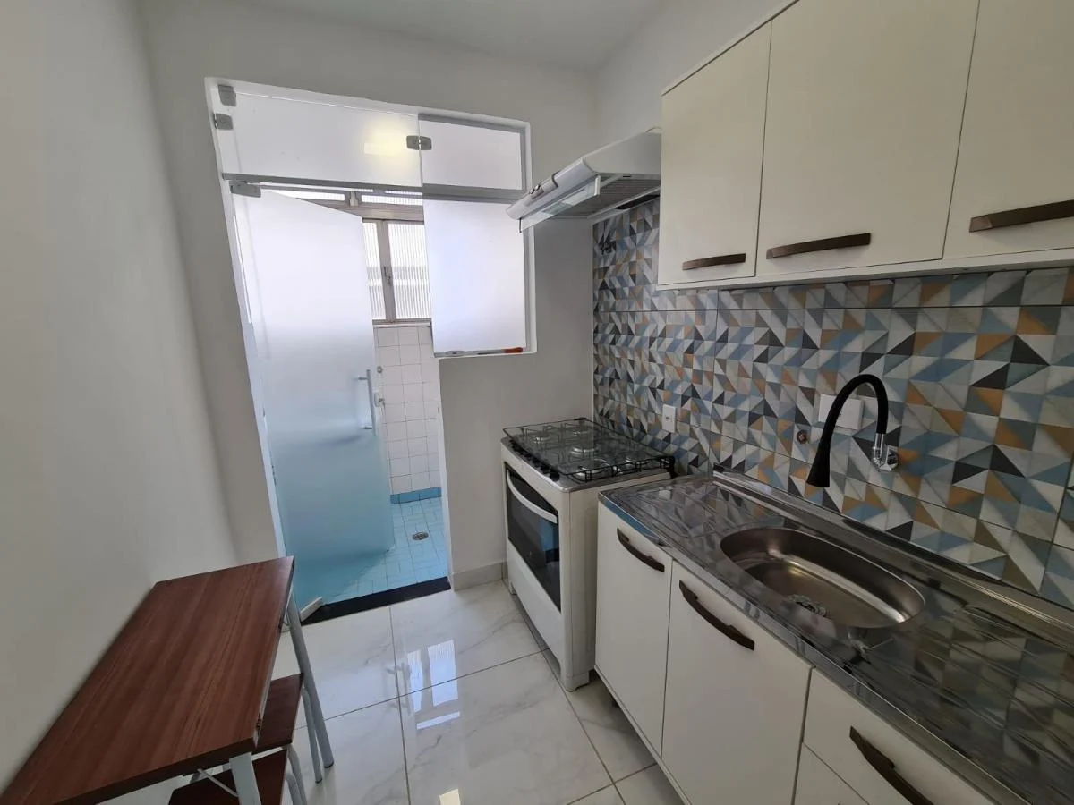 Apartamento com 2 Quartos à Venda, 75 m²em Água Branca - São Paulo